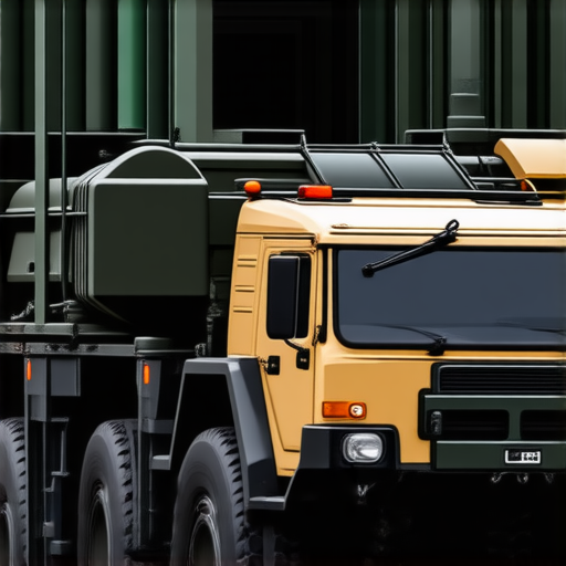 Россия начала поставку четвертого комплекта ЗРС С-400 для Индии