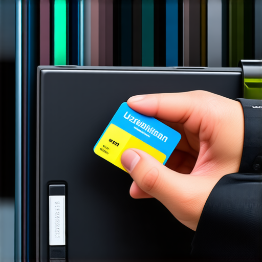 В Узбекистане ужесточат ответственность за передачу банковских карт и личных данных