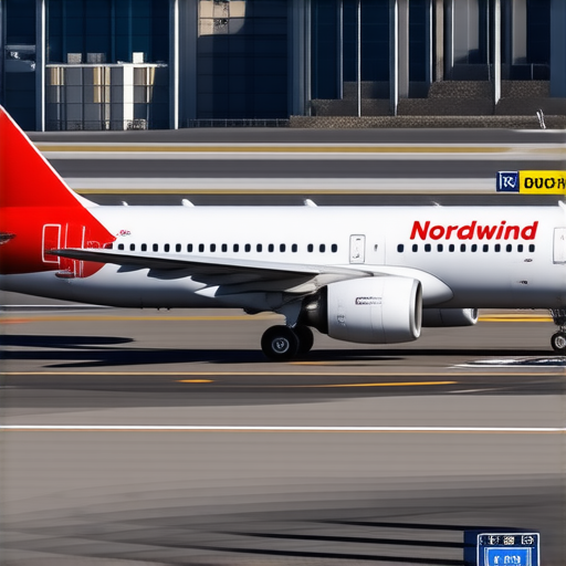 В Сочи вернули на стоянку гражданский самолет из-за угрозы атаки БПЛА