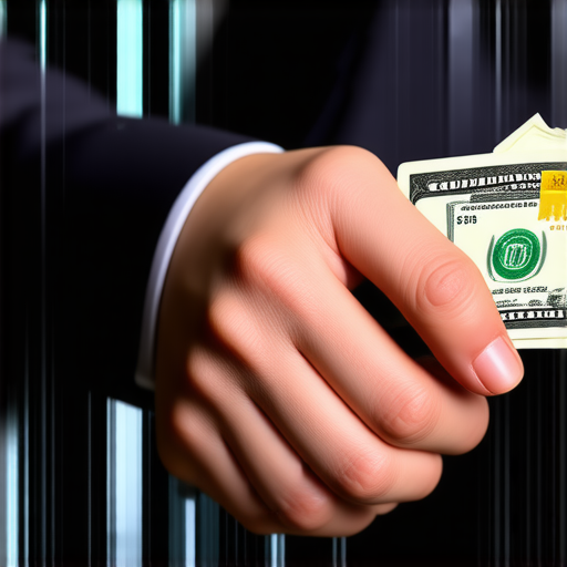 Предупреждение о схеме с «ошибочными» переводами для вовлечения в отмывание средств