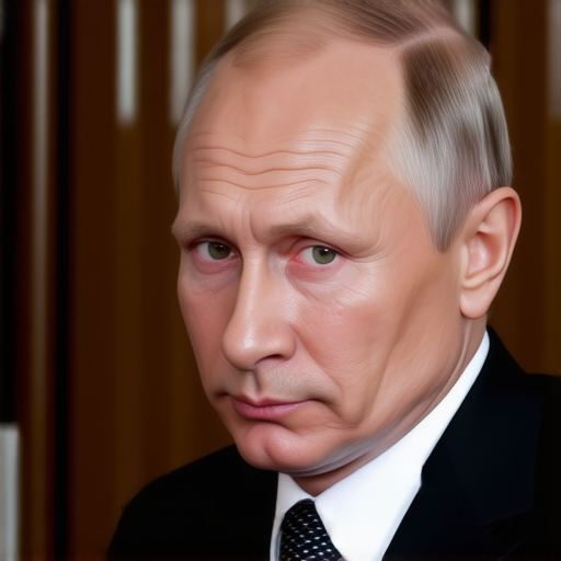 Путин поручил главе МЧС Куренкову выехать в Туапсе