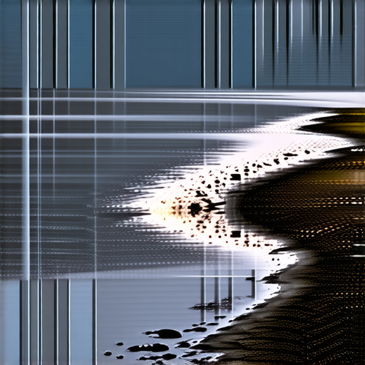 В Туапсе проведут работы по очистке береговой линии от нефтепродуктов