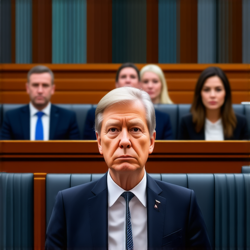 Совфед одобрил запрет на использование ИИ-изображений и голосов в агитации