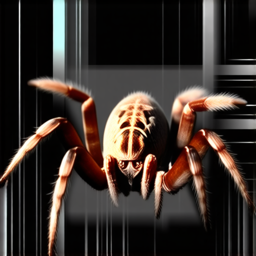 Слесарь из Владимирской области выиграл 56 млн рублей в лотерею благодаря пауку