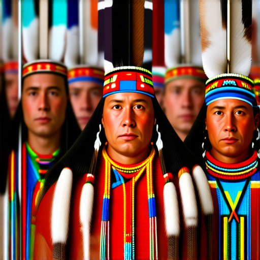 Численность коренных народов в России выросла на 20% за последние 30 лет