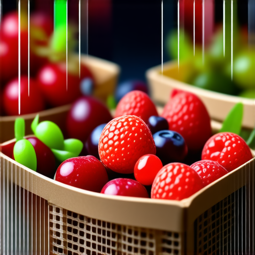 Wildberries раскритиковал инициативу по введению ГОСТа для пунктов выдачи заказов