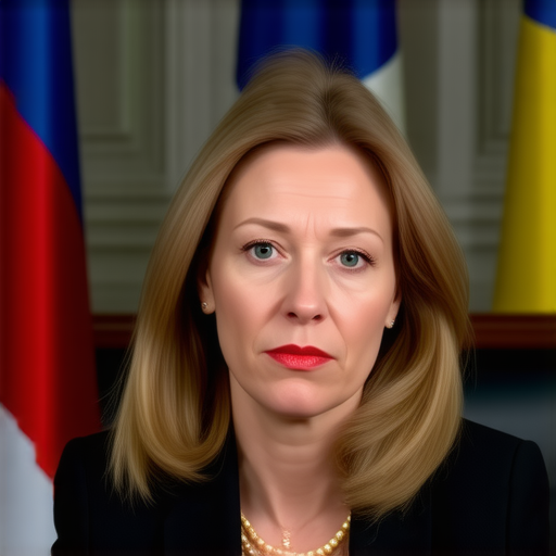 Главное из еженедельного брифинга официального представителя МИД России Марии Захаровой