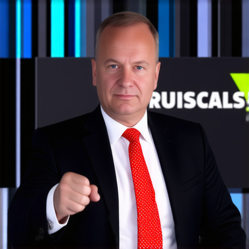 Член правления ВТБ Виталий Сергейчук рассказал о важности дисциплины в инвестициях