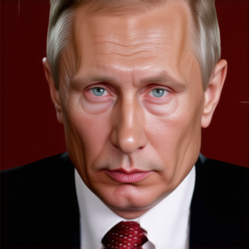 Песков сообщил о планах информирования о датах визита Путина в Китай