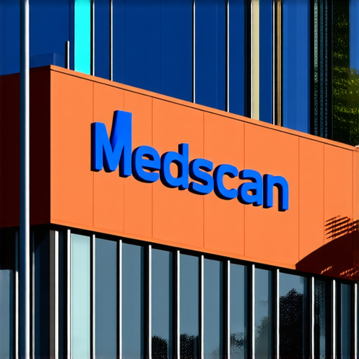 «Росатом» снижает долю участия в «Медскане» из-за растущих убытков компании