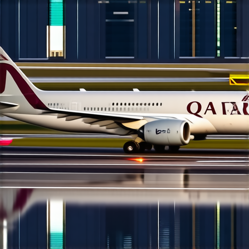 Qatar Airways увеличивает частоту полетов из Шереметьево в Доху