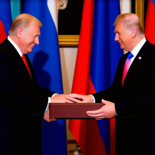 Президенты обсудили экономические инициативы и формат дальнейшего взаимодействия