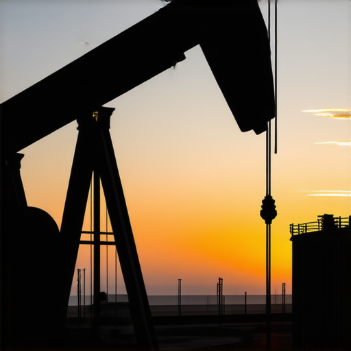 ОПЕК+ может согласовать повышение квот на добычу нефти без участия ОАЭ