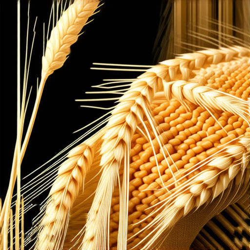 Цены на сельхозпродукцию достигли двухлетнего максимума из-за закрытия Ормузского пролива