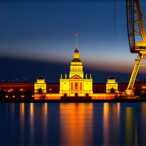 Рост дефицита бюджета и налогового давления в РФ на фоне ухудшения экономических показателей