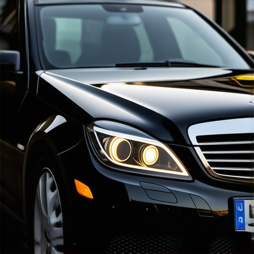 В Подмосковье нигериец присвоил деньги соотечественника за продажу автомобиля