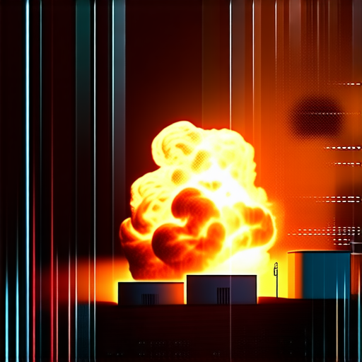 Взрывы в Дзержинске: под атакой оборонный завод им. Свердлова