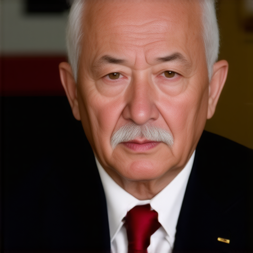 Экс-главе госбезопасности Кыргызстана Ташиеву предъявили обвинения в попытке захвата власти