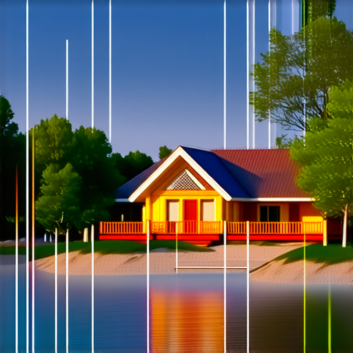 Спрос на курортную недвижимость в РФ снизился до 33,3% за год