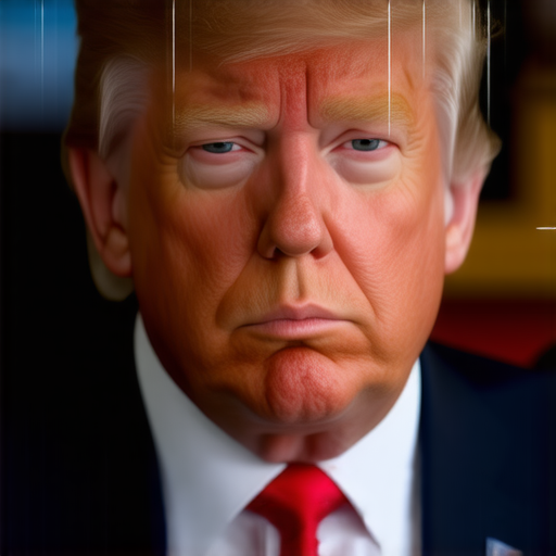 Пентагон проведет брифинг для Трампа по теме возможных ударов по Ирану