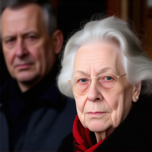 В Латвии грозит депортацией пожилой паре, прожившей в стране более 50 лет