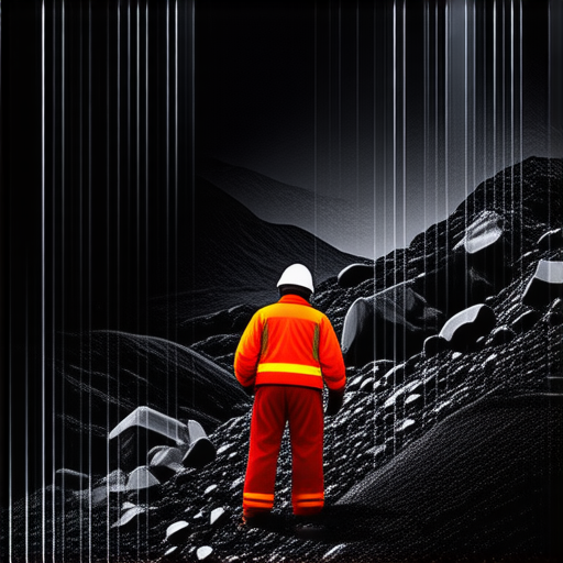 СК завёл уголовное дело после обрушения в угольном карьере в Магаданской области