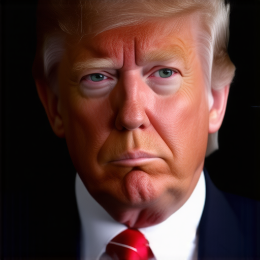 Трамп прогнозирует высадку астронавтов на Луну до 2029 года