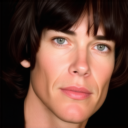 Джей Кей объяснил причины расставания с Вайноной Райдер