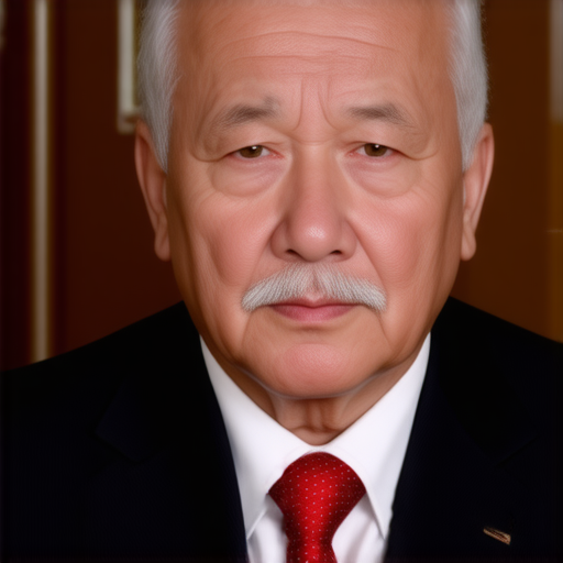 Бывший глава спецслужб Кыргызстана Ташиев стал фигурантом дела о насильственном захвате власти