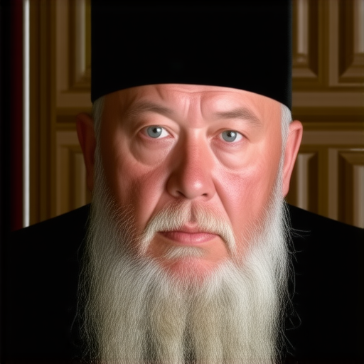 В США задержали бывшего настоятеля монастыря из Бурятии, критиковавшего войну