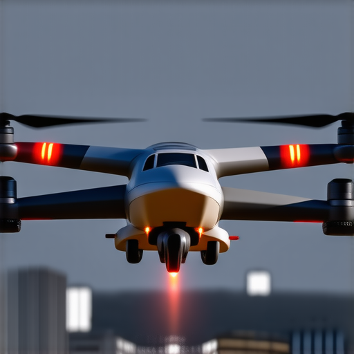 В Пермском крае отменили режим беспилотной опасности