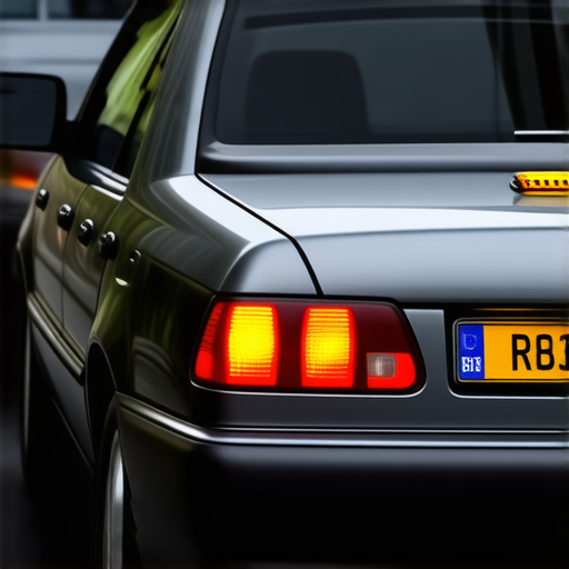 Снижение порога штрафов за скорость может усилить озлобленность населения