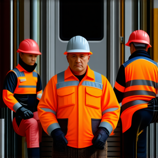 Трое рабочих из Кыргызстана погибли в Подмосковье от отравления угарным газом