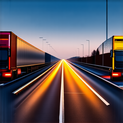 Минтранс не поддержал идею снижать нештрафуемый порог превышения скорости на автодорогах