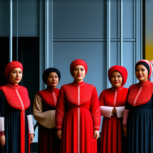 «Транснефть» поддерживает развитие социальной инфраструктуры и медицины в регионах присутствия малочисленных народов