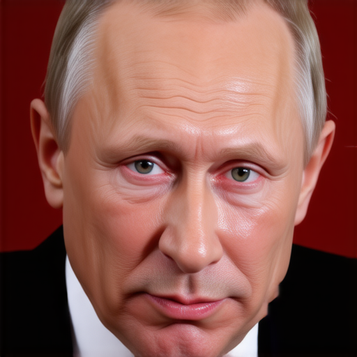 Семья и близкие Путина получили рекордные прибыли в годы войны