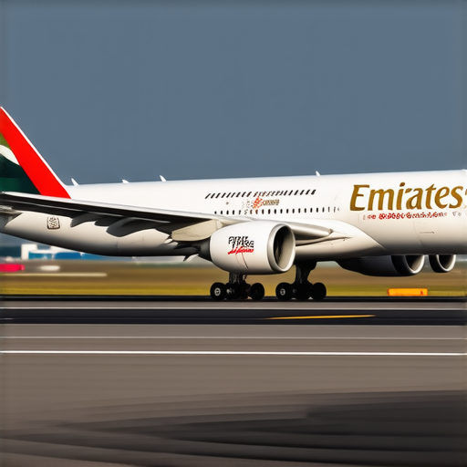 Emirates возобновляет рейсы из Санкт-Петербурга в Дубай