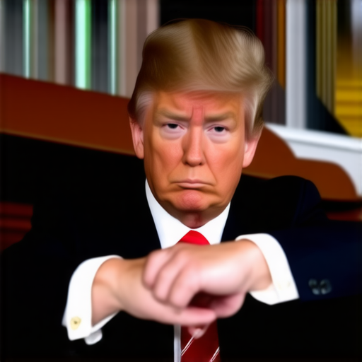Трамп подписал закон о финансировании Министерства внутренней безопасности, завершив шатдаун