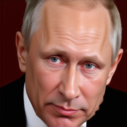 Ведущие социологические центры России зафиксировали: рейтинг Путина упал