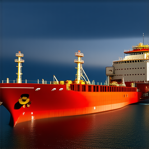Японская Taiyo Oil закупила российскую нефть сорта Sakhalin Blend