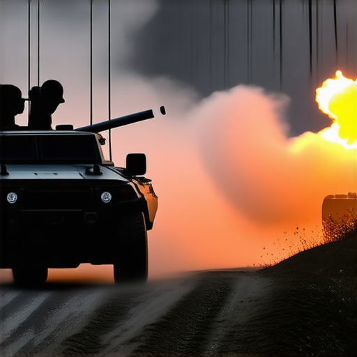 В Финляндии начались учения Northern Strike 26 вблизи границы с Россией
