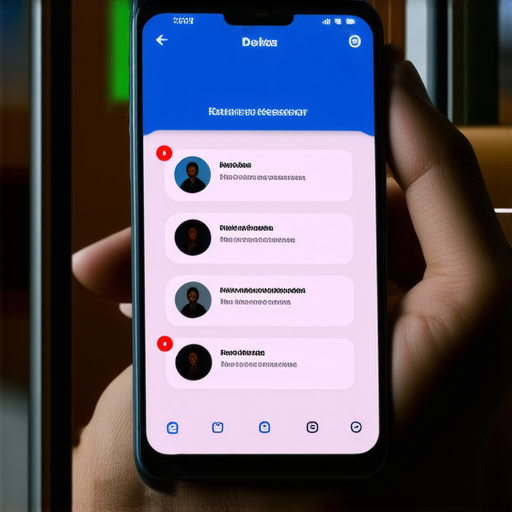 Обзор возможностей мессенджера Delta Chat для обхода блокировок