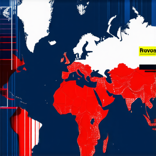 Россия заняла 8-е место в мире по объему затрат на гражданские исследования и разработки