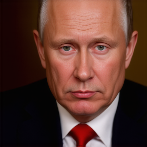 Financial Times: Путина стали сильнее охранять, опасаясь покушения на него