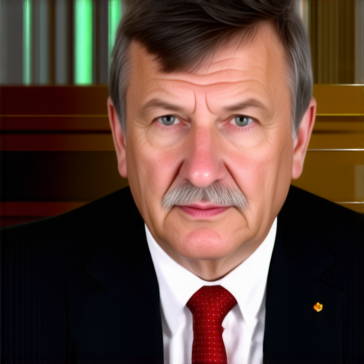 Меликов попросил не направлять его "на новый участок работы", чтобы помочь врио главы Дагестана