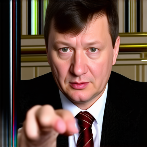 Прокурор САП заявил о регулярных консультациях Ермака с гадалкой перед назначениями