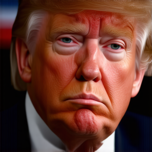 «Я очень разочарован НАТО, США не нуждаются в НАТО», — Трамп