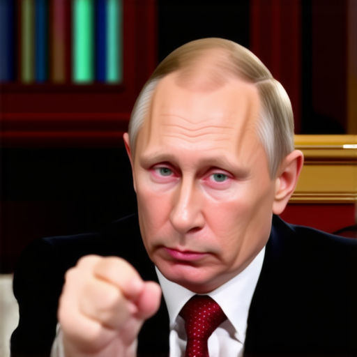 Путин сообщил об уровне инфляции в 5,6% и анонсировал экономическое совещание