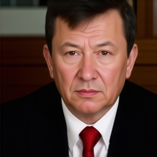 Экс-замглавы ГКНБ Кыргызстана Шабданбекову выпустили из СИЗО под домашний арест