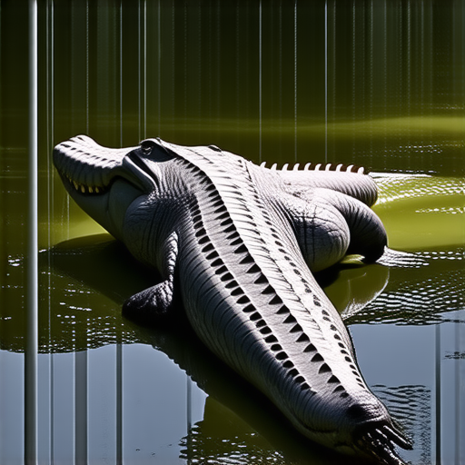 Во Флориде закроют центр содержания мигрантов Alligator Alcatraz из-за жалоб на условия